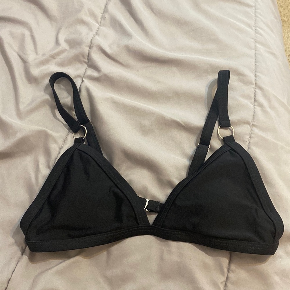 Bikini top
